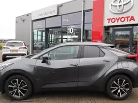 Toyota C hr thumbnail 8