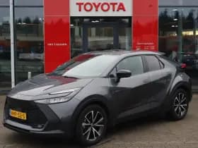 Toyota C hr thumbnail 81