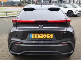 Toyota C hr thumbnail 10