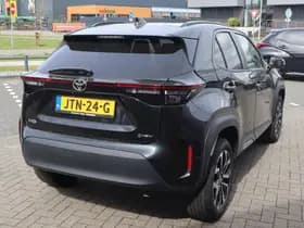 Toyota Yaris Cross thumbnail 12