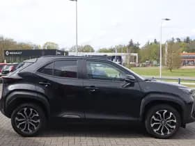 Toyota Yaris Cross thumbnail 13
