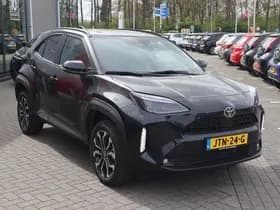 Toyota Yaris Cross thumbnail 14