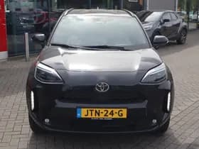 Toyota Yaris Cross thumbnail 15