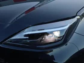 Toyota Yaris Cross thumbnail 16