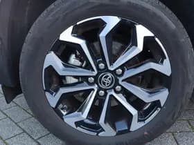 Toyota Yaris Cross thumbnail 17
