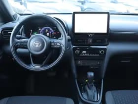 Toyota Yaris Cross thumbnail 21