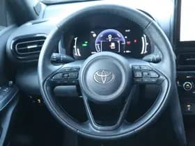 Toyota Yaris Cross thumbnail 22