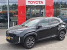 Toyota Yaris Cross thumbnail 41