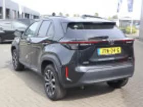 Toyota Yaris Cross thumbnail 43