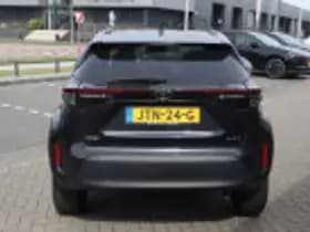 Toyota Yaris Cross thumbnail 44