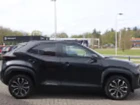 Toyota Yaris Cross thumbnail 47