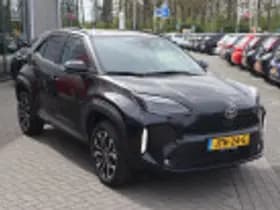 Toyota Yaris Cross thumbnail 48
