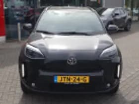 Toyota Yaris Cross thumbnail 49