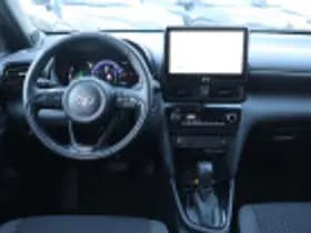 Toyota Yaris Cross thumbnail 55