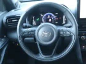 Toyota Yaris Cross thumbnail 56