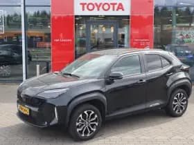 Toyota Yaris Cross thumbnail 77