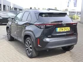 Toyota Yaris Cross thumbnail 80