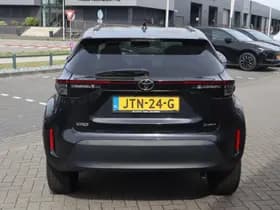 Toyota Yaris Cross thumbnail 81
