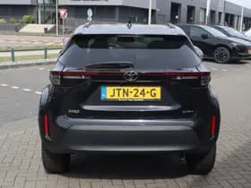 Toyota Yaris Cross thumbnail 10