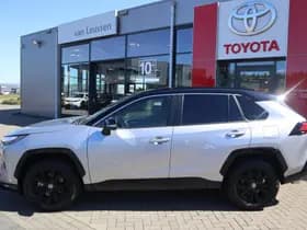 Toyota RAV4 thumbnail 2