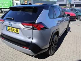 Toyota RAV4 thumbnail 15