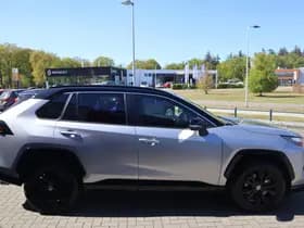 Toyota RAV4 thumbnail 16
