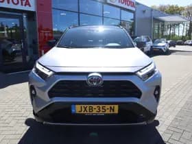 Toyota RAV4 thumbnail 18