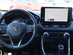 Toyota RAV4 thumbnail 25