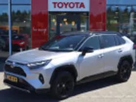 Toyota RAV4 thumbnail 46