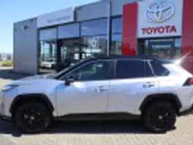 Toyota RAV4 thumbnail 47