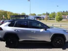 Toyota RAV4 thumbnail 55