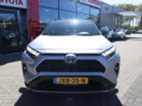 Toyota RAV4 thumbnail 57