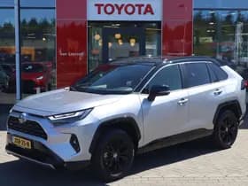 Toyota RAV4 thumbnail 7