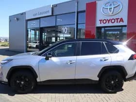 Toyota RAV4 thumbnail 89
