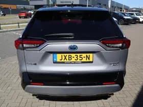 Toyota RAV4 thumbnail 10