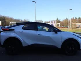 Toyota C hr thumbnail 14