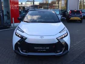 Toyota C hr thumbnail 16