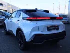 Toyota C hr thumbnail 3