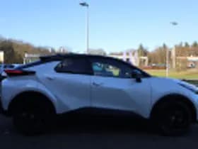 Toyota C hr thumbnail 56