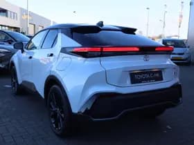 Toyota C hr thumbnail 9