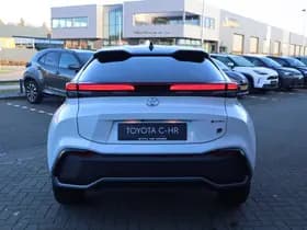 Toyota C hr thumbnail 10