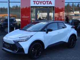 Toyota C hr thumbnail 94
