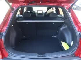 Toyota Corolla thumbnail 11