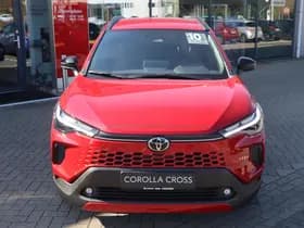Toyota Corolla thumbnail 16