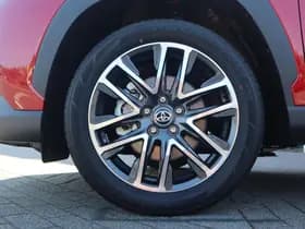Toyota Corolla thumbnail 20