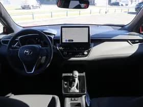 Toyota Corolla thumbnail 27