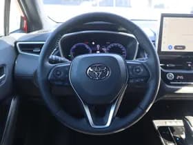 Toyota Corolla thumbnail 28