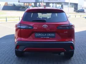 Toyota Corolla thumbnail 4