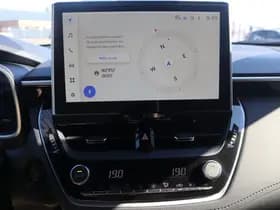 Toyota Corolla thumbnail 37