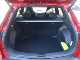 Toyota Corolla thumbnail 5